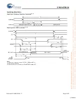 Preview for 6 page of Cypress Semiconductor CY62147DV30 Specification Sheet