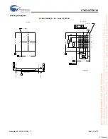 Preview for 10 page of Cypress Semiconductor CY62147DV30 Specification Sheet