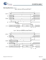 Preview for 9 page of Cypress Semiconductor CY62157ESL Specification Sheet