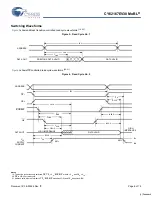 Preview for 6 page of Cypress Semiconductor CY62167EV30 Specification Sheet