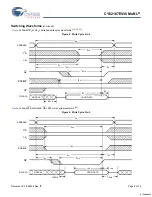 Preview for 8 page of Cypress Semiconductor CY62167EV30 Specification Sheet