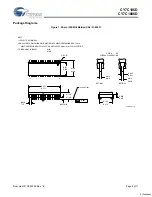 Предварительный просмотр 9 страницы Cypress Semiconductor CY7C1006D Specification Sheet