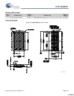 Preview for 8 page of Cypress Semiconductor CY7C1024DV33 Specification Sheet