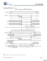 Preview for 8 page of Cypress Semiconductor CY7C1041DV33 Specification Sheet