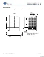 Preview for 28 page of Cypress Semiconductor CY7C1161V18 Specification Sheet