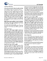 Preview for 4 page of Cypress Semiconductor CY7C1215H Specification Sheet