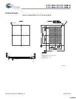 Preview for 27 page of Cypress Semiconductor CY7C1241V18 Specification Sheet