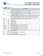 Preview for 7 page of Cypress Semiconductor CY7C1310BV18 Specification Sheet