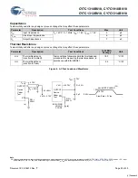 Preview for 22 page of Cypress Semiconductor CY7C1310BV18 Specification Sheet