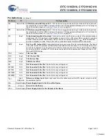 Preview for 7 page of Cypress Semiconductor CY7C1316CV18 Specification Sheet