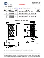 Preview for 18 page of Cypress Semiconductor CY7C1330AV25 Specification Sheet