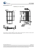 Preview for 16 page of Cypress Semiconductor CY7C1338G Specification Sheet