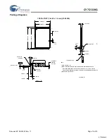 Предварительный просмотр 16 страницы Cypress Semiconductor CY7C1339G Specification Sheet