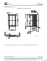 Предварительный просмотр 17 страницы Cypress Semiconductor CY7C1339G Specification Sheet