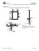 Preview for 18 page of Cypress Semiconductor CY7C1345G Specification Sheet