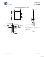 Preview for 28 page of Cypress Semiconductor CY7C1361C Specification Sheet