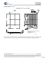 Preview for 30 page of Cypress Semiconductor CY7C1361C Specification Sheet