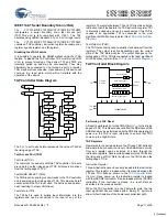 Preview for 11 page of Cypress Semiconductor CY7C1381D Specification Sheet