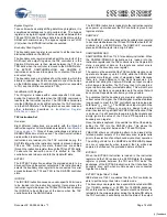 Preview for 12 page of Cypress Semiconductor CY7C1381D Specification Sheet