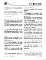 Preview for 12 page of Cypress Semiconductor CY7C1386D Specification Sheet