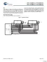 Preview for 9 page of Cypress Semiconductor CY7C1392BV18 Specification Sheet