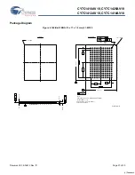 Preview for 27 page of Cypress Semiconductor CY7C1410AV18 Specification Sheet