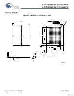 Preview for 29 page of Cypress Semiconductor CY7C1416AV18 Specification Sheet