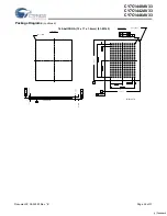 Предварительный просмотр 28 страницы Cypress Semiconductor CY7C1440AV33 Specification Sheet