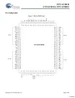 Preview for 4 page of Cypress Semiconductor CY7C1471BV33 Specification Sheet