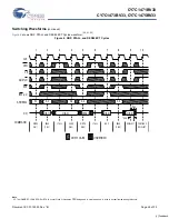 Preview for 26 page of Cypress Semiconductor CY7C1471BV33 Specification Sheet