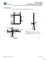 Preview for 29 page of Cypress Semiconductor CY7C1471BV33 Specification Sheet