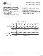 Preview for 20 page of Cypress Semiconductor CY7C1511V18 Specification Sheet