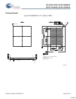 Preview for 30 page of Cypress Semiconductor CY7C1511V18 Specification Sheet