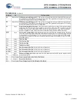 Предварительный просмотр 7 страницы Cypress Semiconductor CY7C1516KV18 Specification Sheet