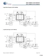 Предварительный просмотр 3 страницы Cypress Semiconductor CY7C1546V18 Specification Sheet