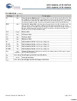 Предварительный просмотр 7 страницы Cypress Semiconductor CY7C1546V18 Specification Sheet