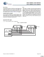 Предварительный просмотр 9 страницы Cypress Semiconductor CY7C1546V18 Specification Sheet