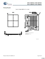 Предварительный просмотр 27 страницы Cypress Semiconductor CY7C1546V18 Specification Sheet