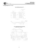 Preview for 16 page of Cypress Semiconductor CY7C291A Specification Sheet