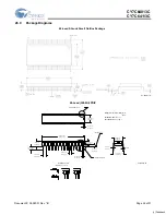 Preview for 49 page of Cypress Semiconductor CY7C64013C Specification Sheet