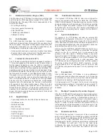 Предварительный просмотр 4 страницы Cypress Semiconductor CY7C65620 Specification Sheet