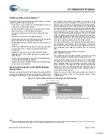 Предварительный просмотр 31 страницы Cypress Semiconductor CY7C68033 Specification Sheet