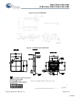 Preview for 35 page of Cypress Semiconductor CY8C21234 Specification Sheet