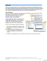 Предварительный просмотр 2 страницы Cypress Semiconductor CY8C24x23A Manual