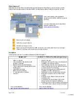 Предварительный просмотр 3 страницы Cypress Semiconductor CY8C24x23A Manual