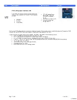 Предварительный просмотр 11 страницы Cypress Semiconductor CY8C24x23A Manual