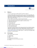 Preview for 5 page of Cypress Semiconductor CY8CKIT-003 Manual