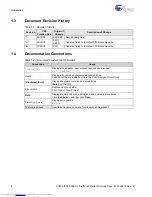 Preview for 6 page of Cypress Semiconductor CY8CKIT-003 Manual