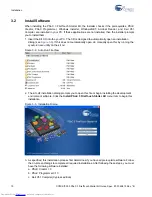 Preview for 10 page of Cypress Semiconductor CY8CKIT-003 Manual