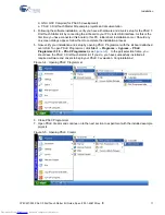 Preview for 11 page of Cypress Semiconductor CY8CKIT-003 Manual